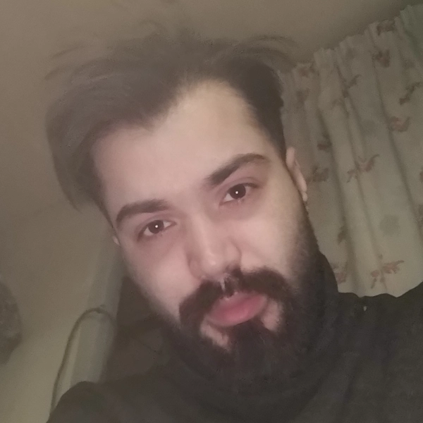 mehdi