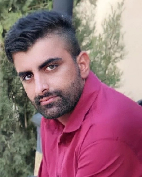 mehrdad