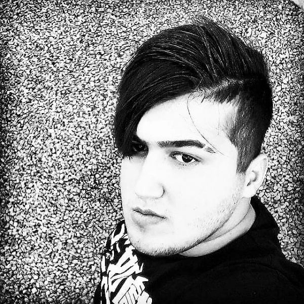 Ehsan Naseri