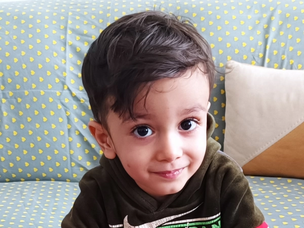 علی بابا