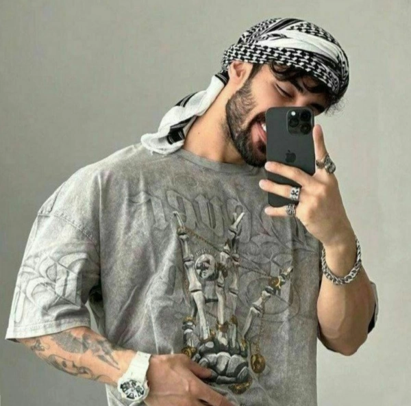 amir