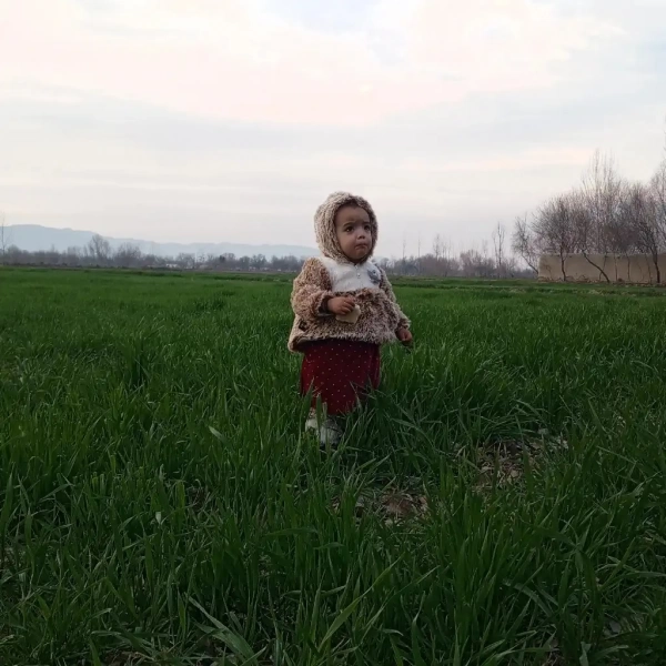 Khalid Rahman Afghan