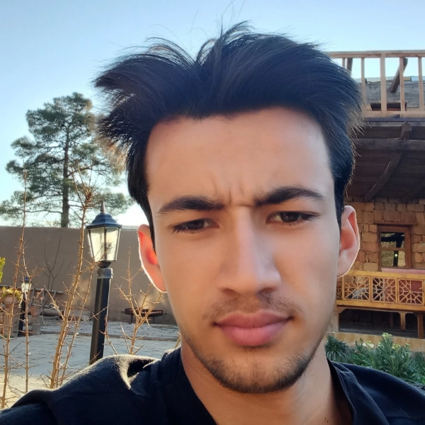 Saeed Andarabi