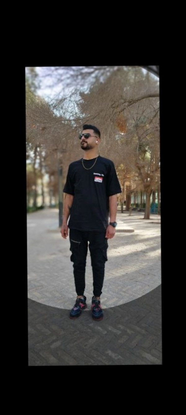 میلادعرب یزد