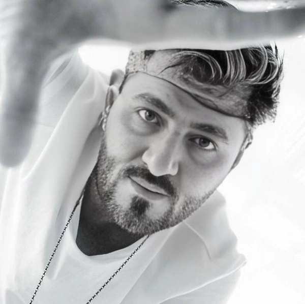 mehdi mazloumi