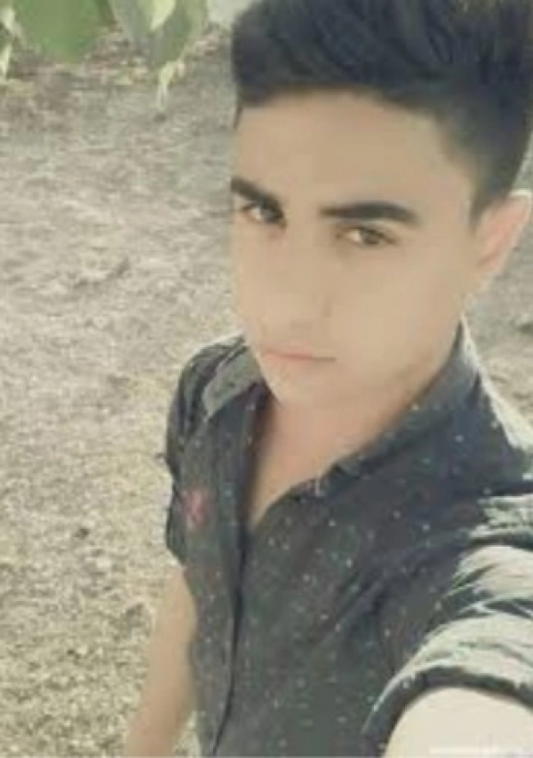احمدرضا موسوی
