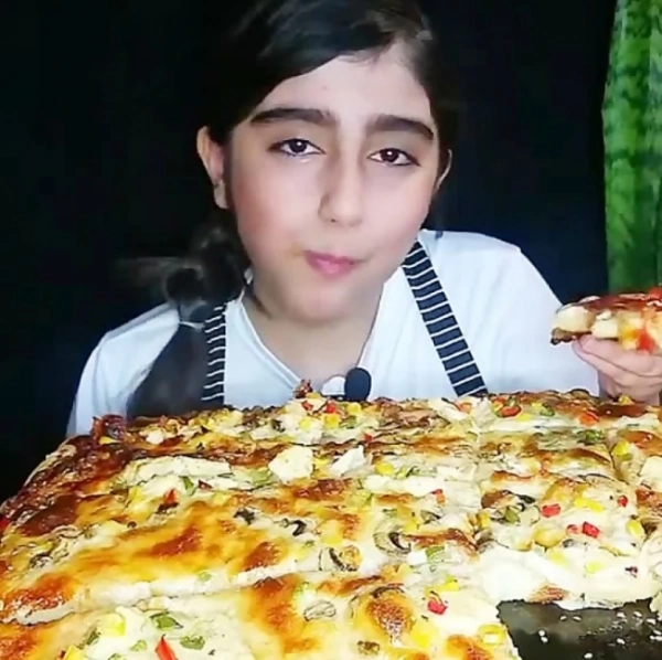 مبینا ۱۴