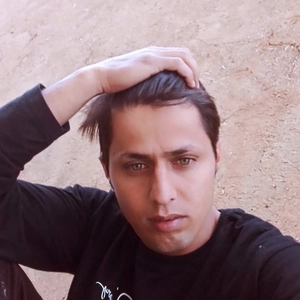 farid kurdstani