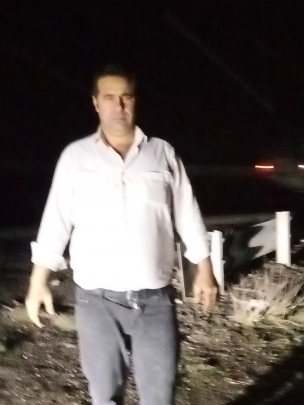 عباس احمدزاده