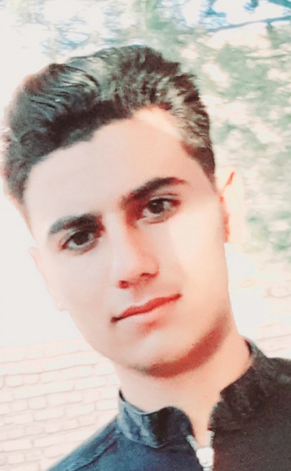 علیرضا