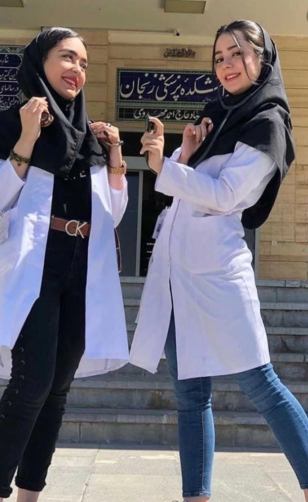 دکتر ندا نجفی.زنجان