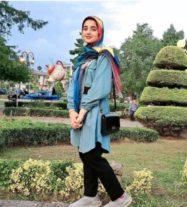 دخی تهرانی