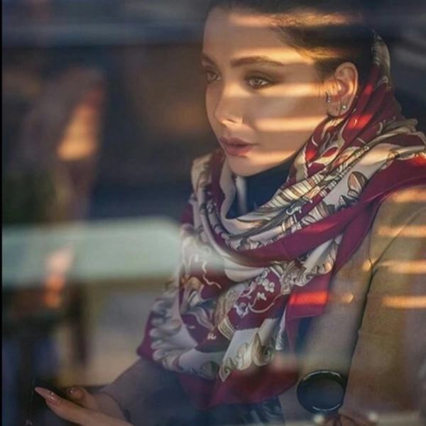 مهنازmodel