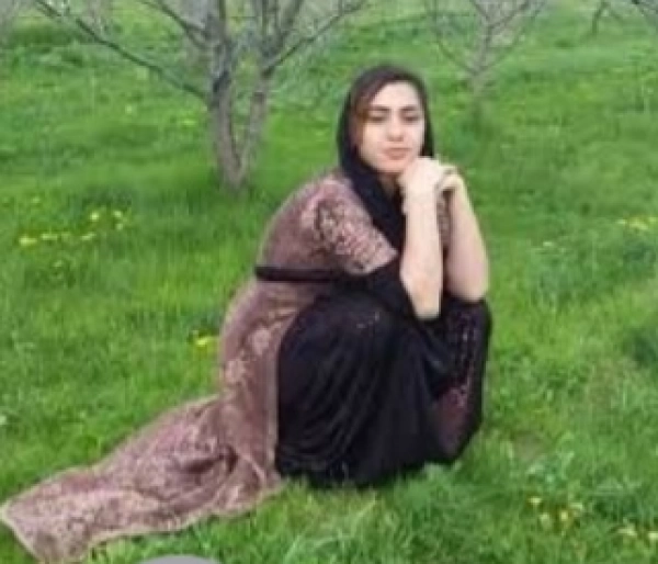 ژن ژیان آزادی