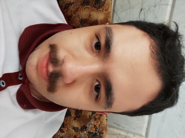 علیرضا