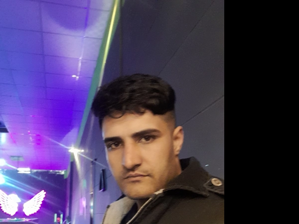 رضا