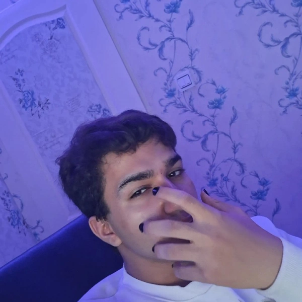 امیررضا