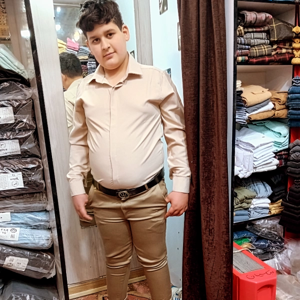 محمد