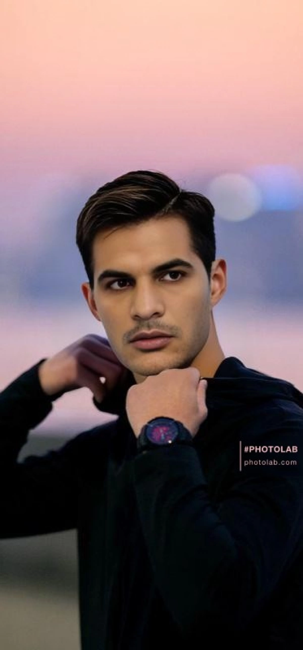 Roozbeh