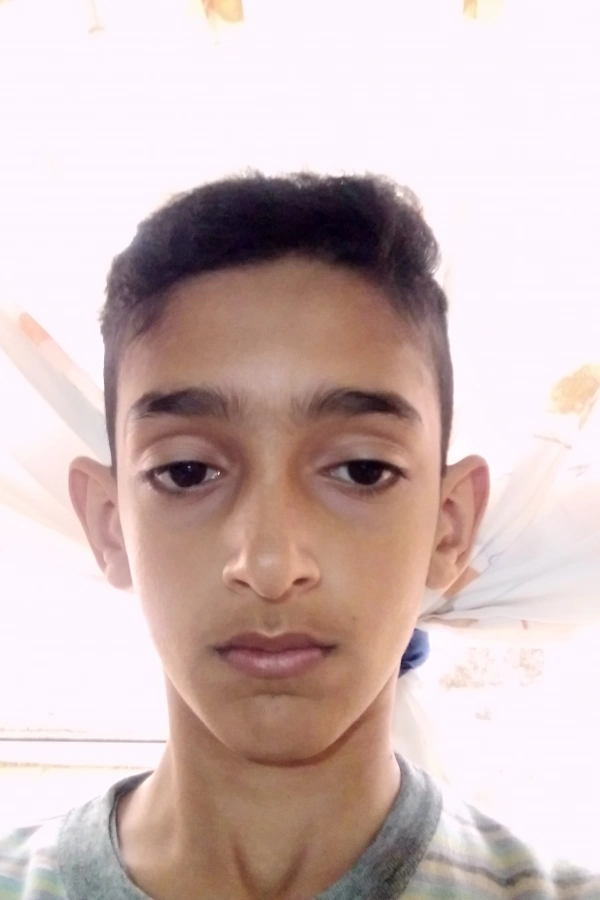 دنبالش