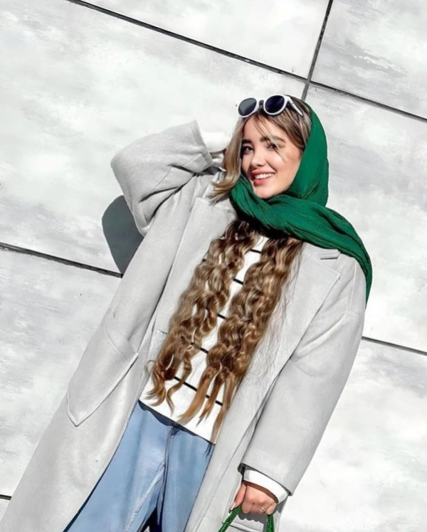 Sahrzad