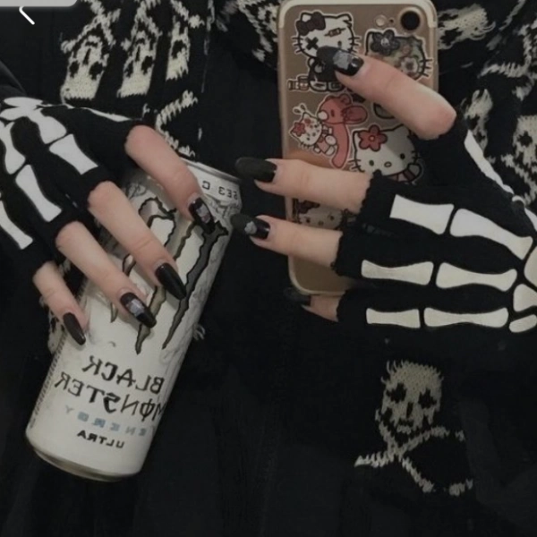 dark