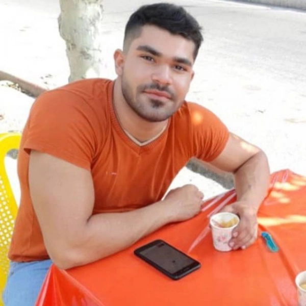 سهراب