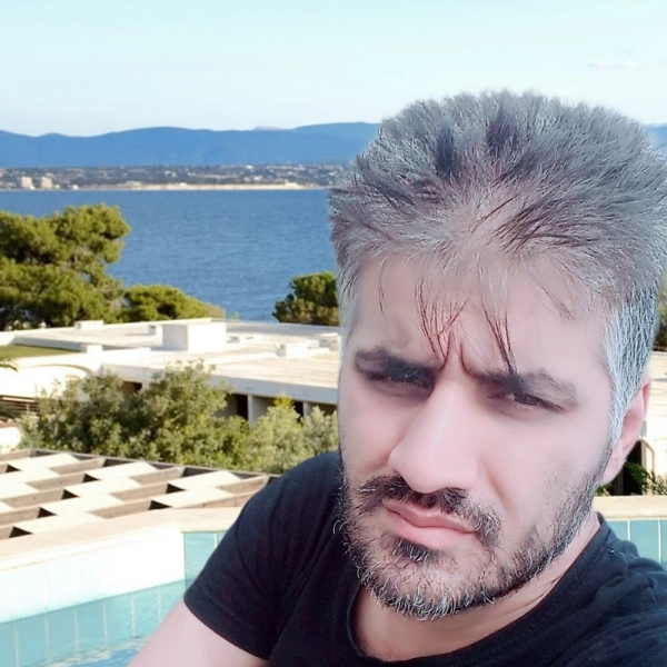 Iman Mirzaei