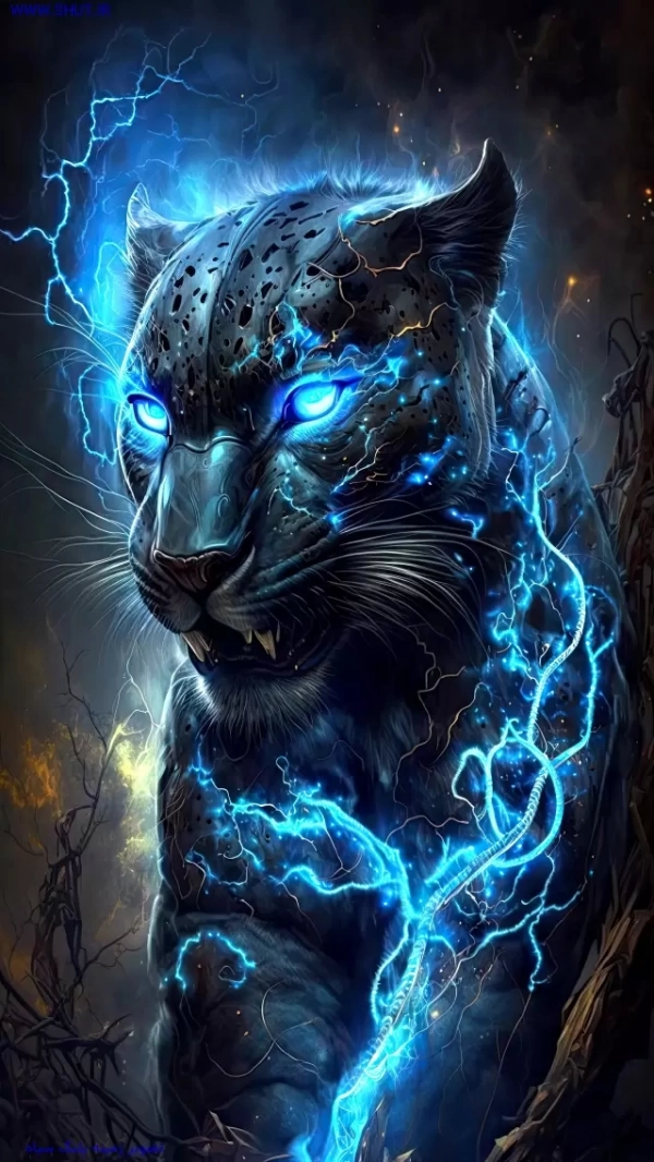 King