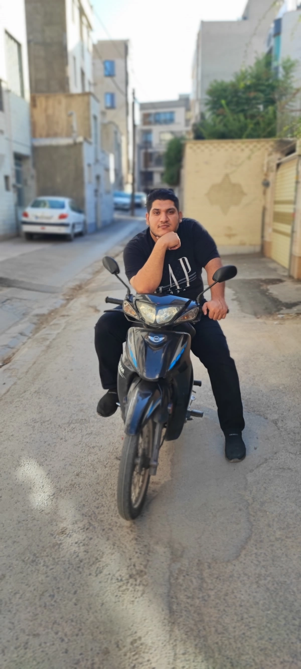 محمد اراک