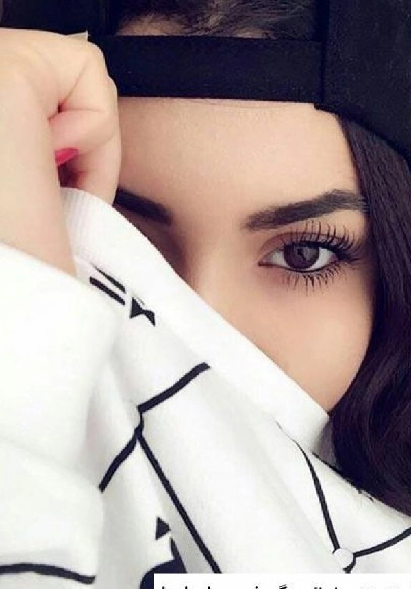 زیبا