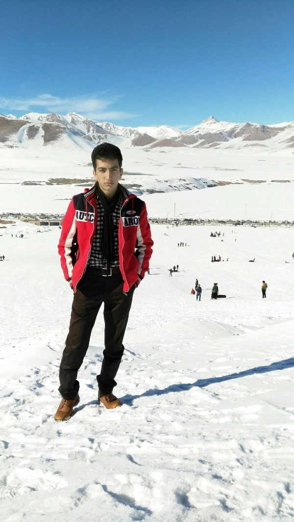 mortazavi