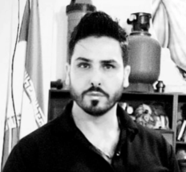 HaMeD93