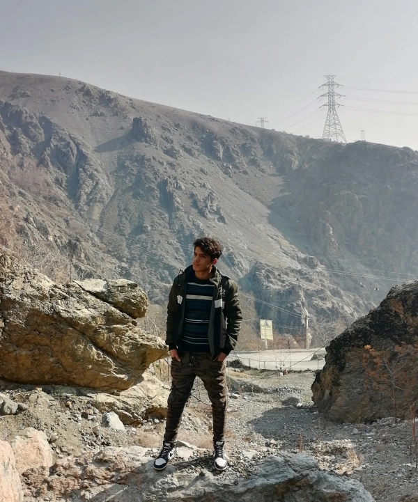 yazdan