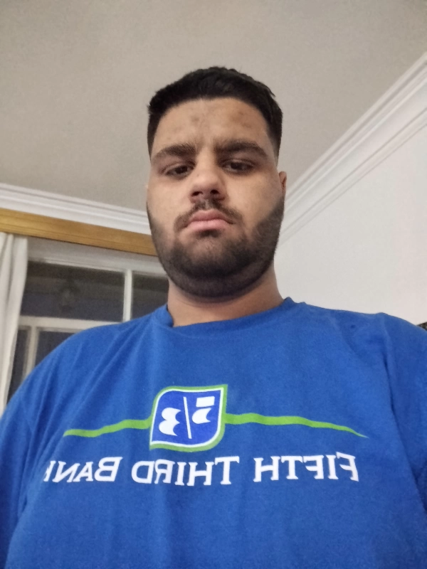 سپهر سعیدی امین