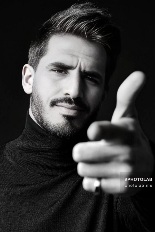 محمد الاهوازی