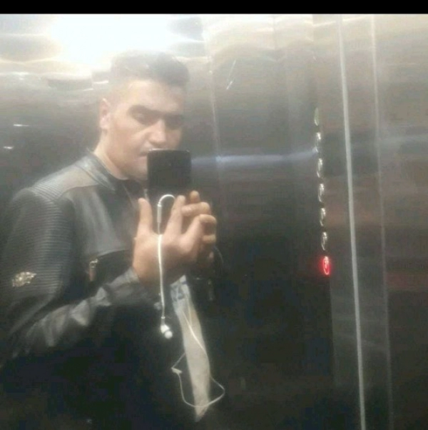 وحید معروف