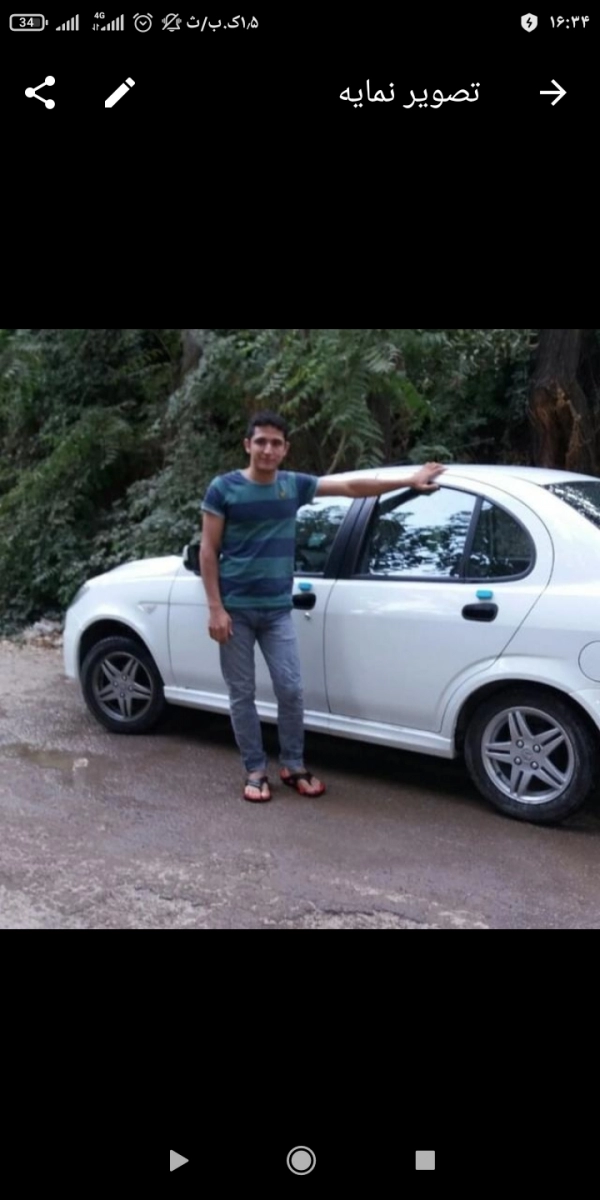 mohamad babaee