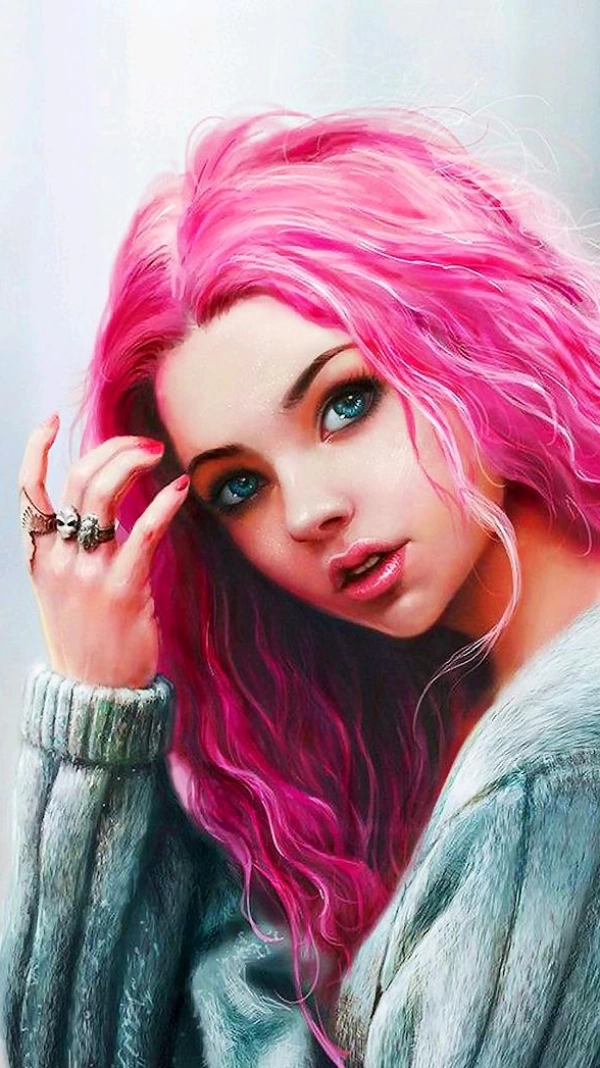 ❤دختر جذاب ❤