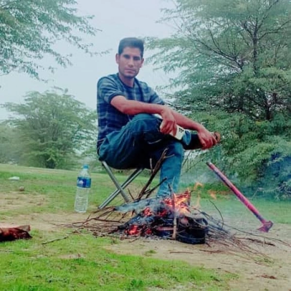 مهدی