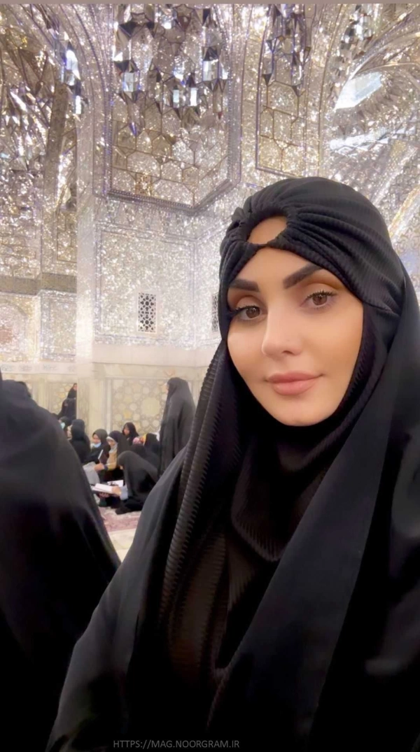 ☆فـــروغ☆