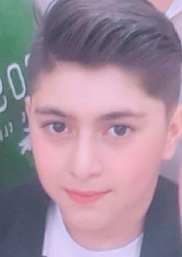 محمد