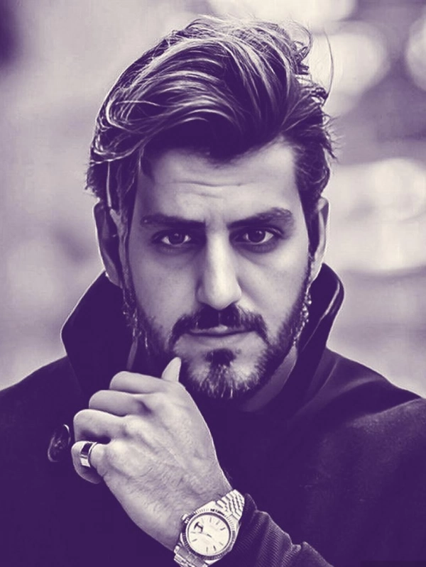 عرش خدا