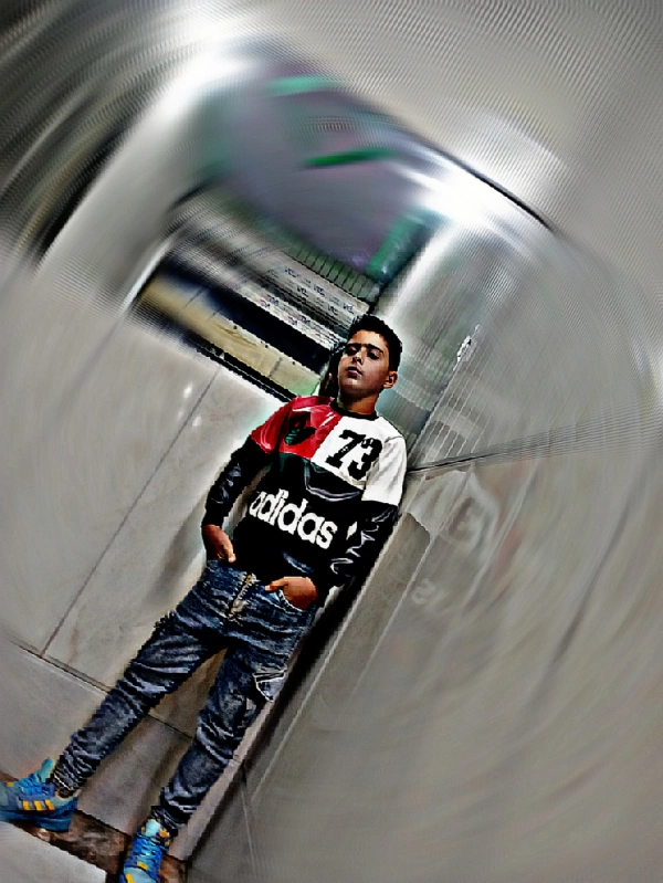 amir