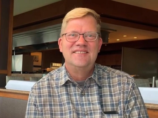 Kevin Bieberdorf