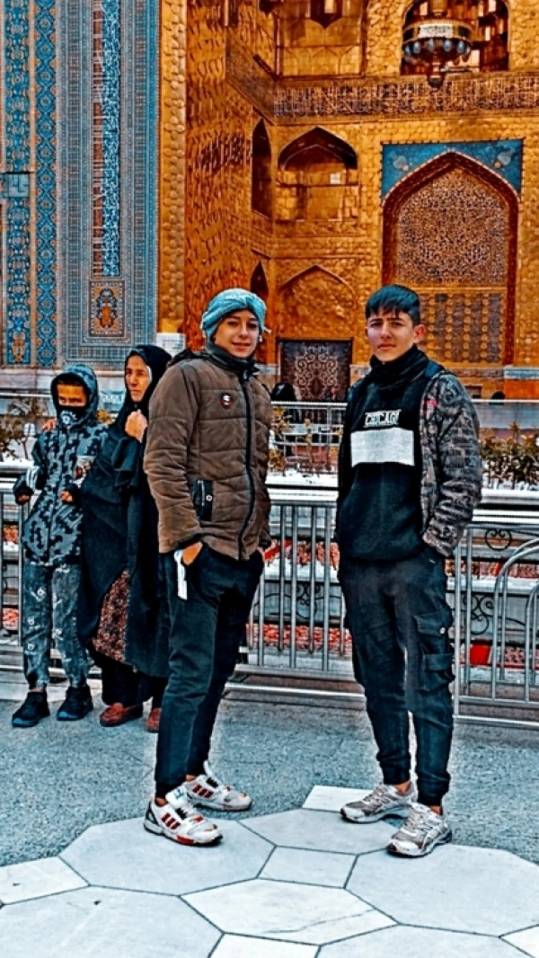محمدجواد
