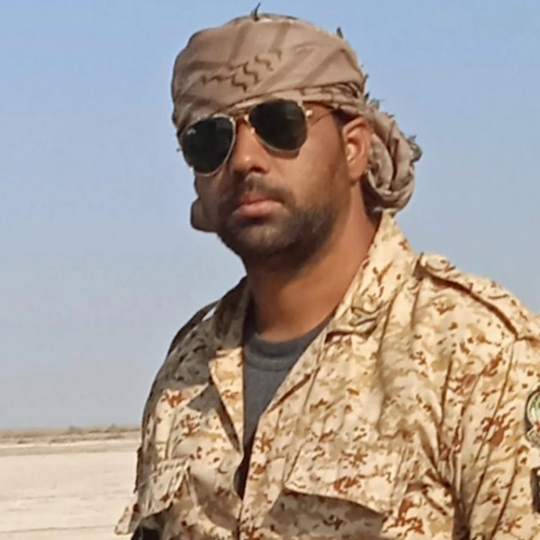 سردار