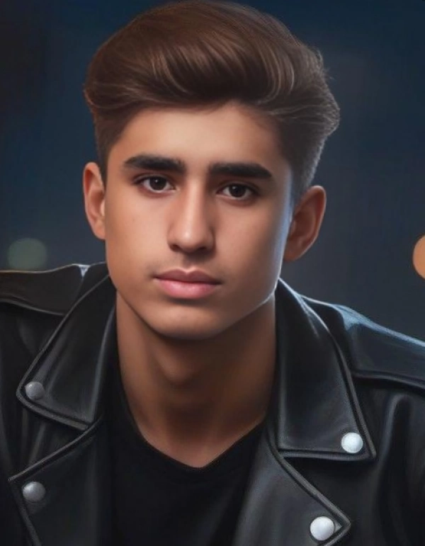 پسرک تنها ♥♥