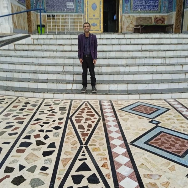 علی اکبر کوهستانی