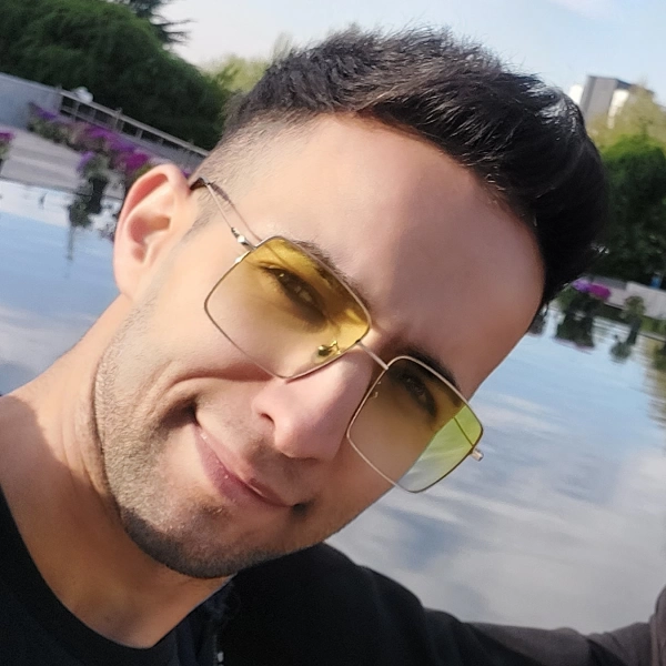امید تهرانی